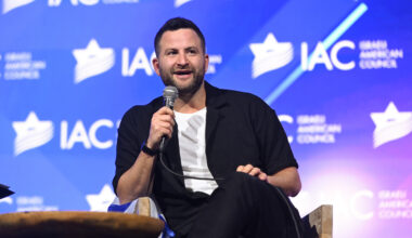 Manhattan comedy club cancels Israeli comedian amid protest by pro-Hamas groups