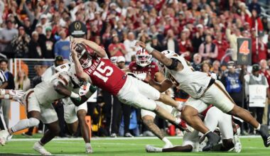 Indiana beats Miami in CFP National Championship game – NBC New York