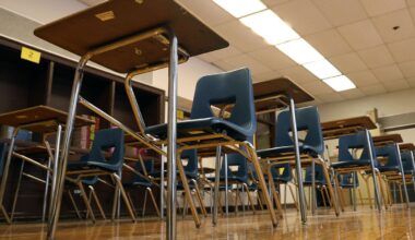 Do NYC schools get snow days? Not anymore – NBC New York