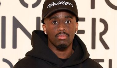 Old Kai Cenat Clip Toting Guns, Singing Mariah Carey Resurfaces