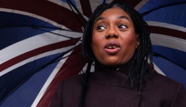 Tories say they’re not the ‘drama queens’ of British politics anymore – POLITICO