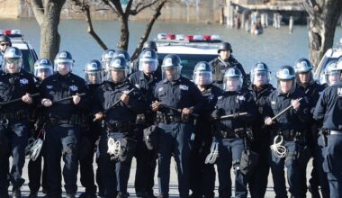 NYC Mayor Zohran Mamdani wants to disband the NYPD’s SRG – NBC New York