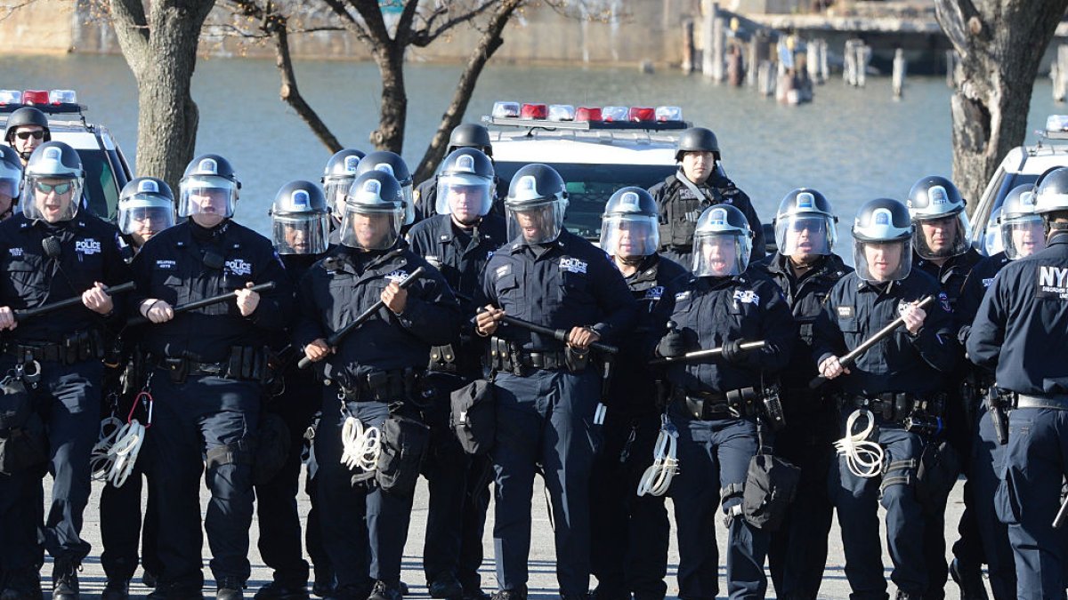 NYC Mayor Zohran Mamdani wants to disband the NYPD’s SRG – NBC New York