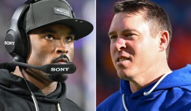 Who will join John Harbaugh’s New York Giants staff? 7 candidates for defensive coordinator