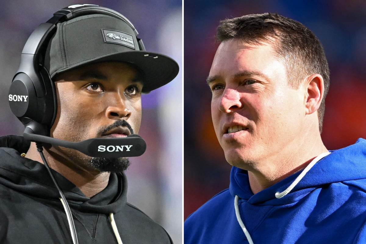 Who will join John Harbaugh’s New York Giants staff? 7 candidates for defensive coordinator