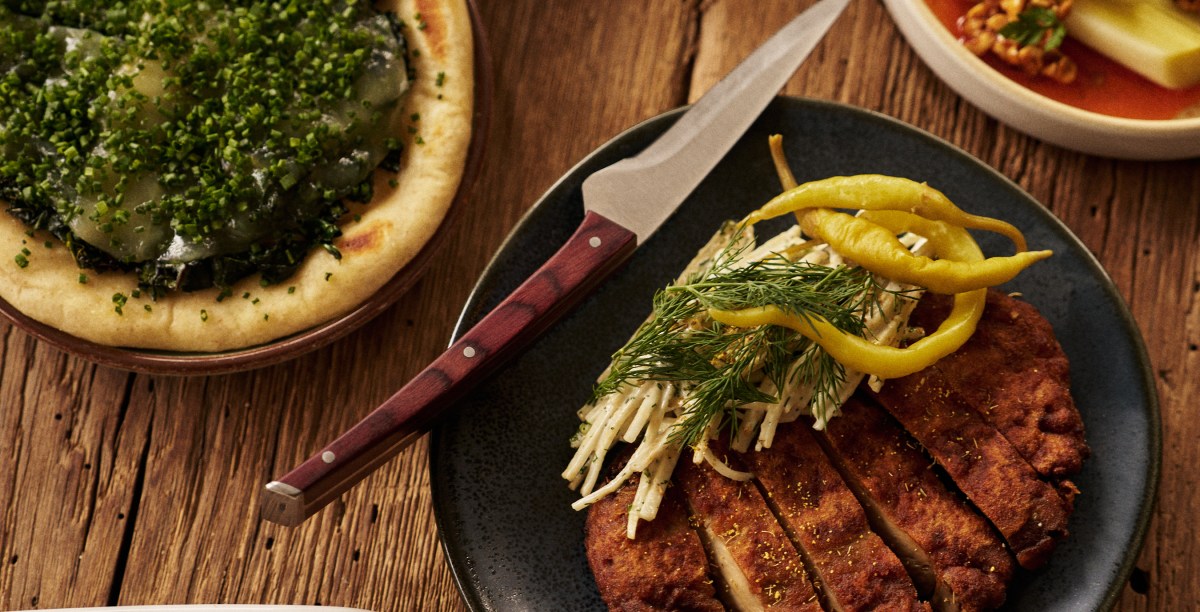 Some of the City’s Most Interesting Nonalcoholic Drinks Have Landed in Brooklyn