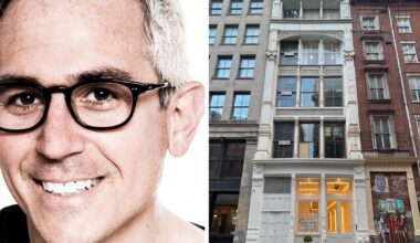 AI Firm ElevenLabs Takes 12K SF at KPG Funds’ 40 Crosby Street – Commercial Observer