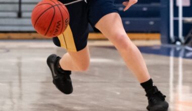 Pugh shines in Bound Brook’s win over Staten Island Academy (NY) - Girls basketball