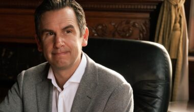 N.J. mayor moves to NYC role after his losing campaign for governor