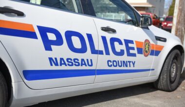 'Recidivist drunk driver' and LI bar owner faces hit and run charge