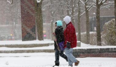 Powerful storm could slam South with snow, ice, power outages: What about Upstate NY?
