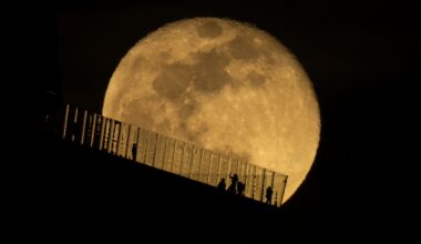 Staten Island weekend happenings: Candle-making, Snow Moon celebration and more