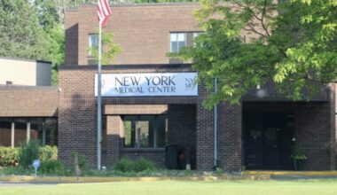 Hanover officials discuss New York Medical Center, new fire district | News, Sports, Jobs