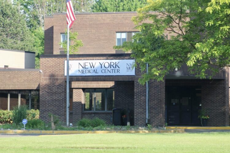 Hanover officials discuss New York Medical Center, new fire district | News, Sports, Jobs