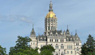 Former New York Lt. Gov. Betsy McCaughey announces run for Connecticut governor – NBC Connecticut