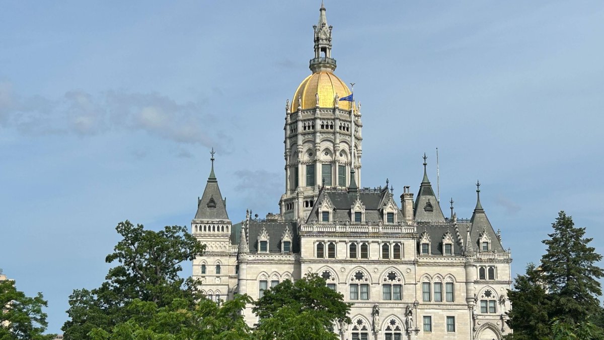 Former New York Lt. Gov. Betsy McCaughey announces run for Connecticut governor – NBC Connecticut