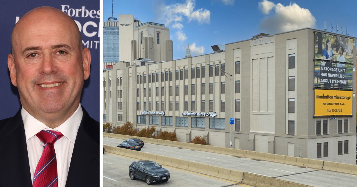 StorageMart Builds on Expanding NYC Portfolio With $1B Acquisition – Commercial Observer