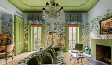 Lily Allen and David Harbour Sell Their Brooklyn Brownstone for $7 Million