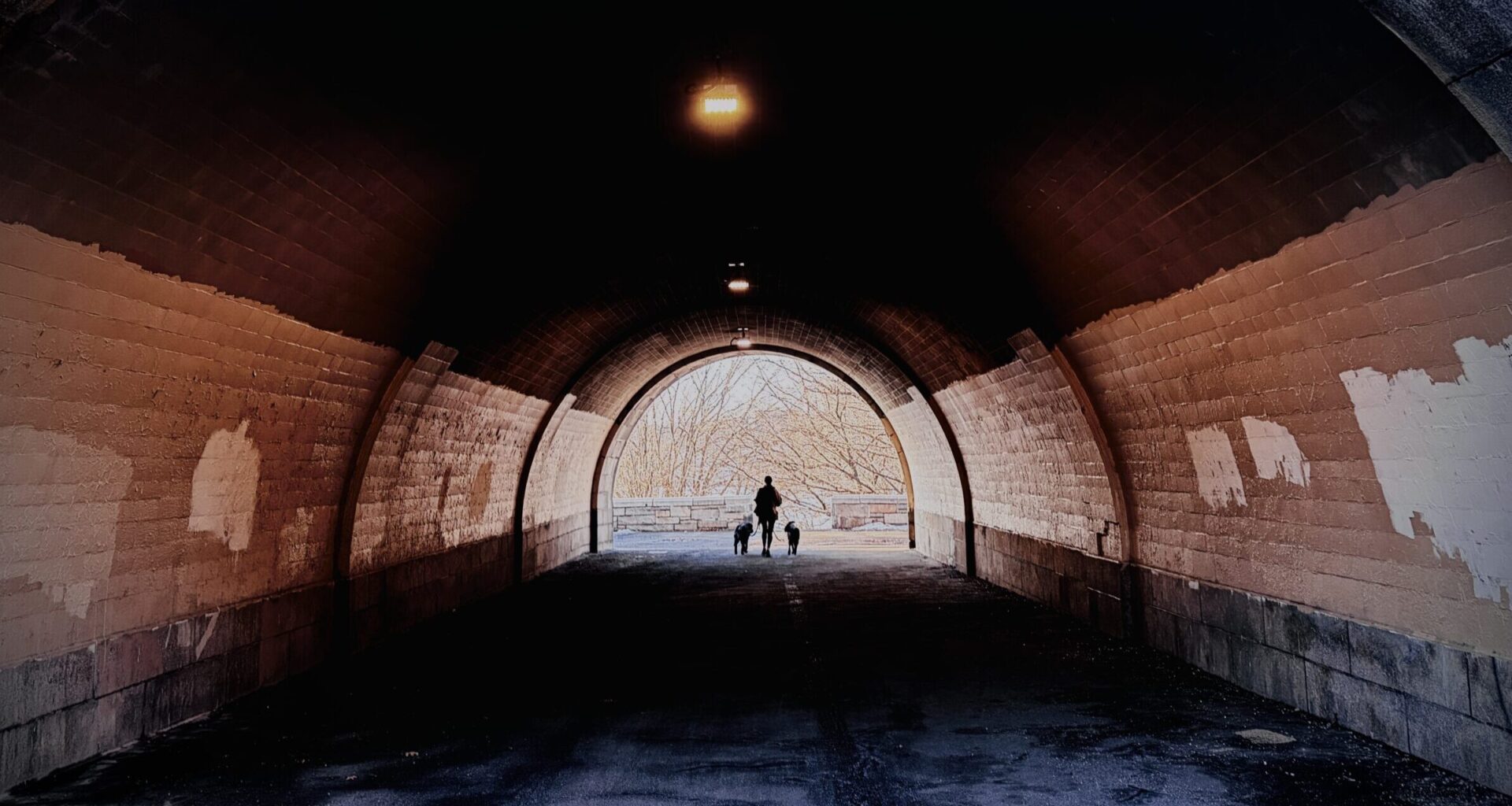 Stepping Into the New Year on the Upper West Side (With a Little Divine Help)