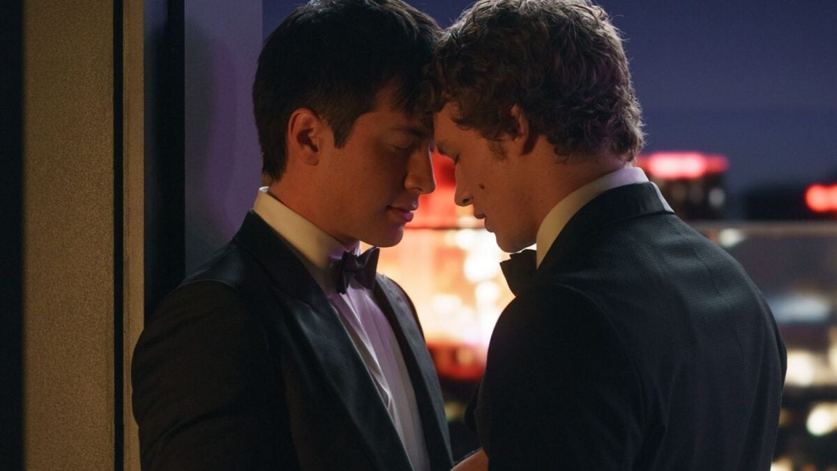 E-Book Checkouts of ‘Heated Rivalry’ Shoot Up 529% After NYC Mayor Recommendation