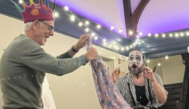 Fourth Annual Phoenix Festival Awards Announced