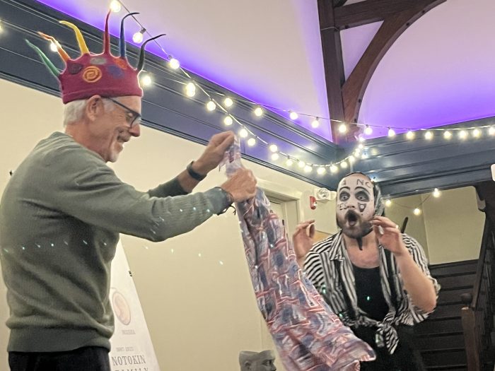 Fourth Annual Phoenix Festival Awards Announced