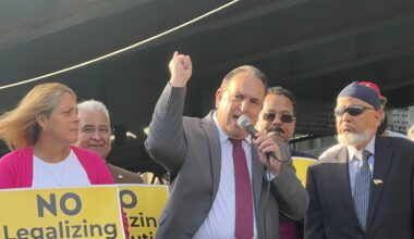 Hiram Monserrate to run for his old seat — Queens Daily Eagle