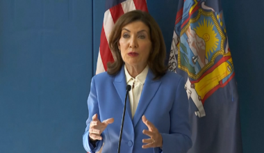 New York's first responders to benefit from $38M emergency communications upgrade