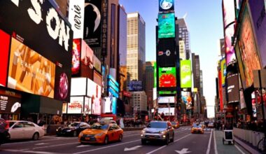 Hochul Proposes to Enhance NYC Musical and Theatrical Production Tax Credit