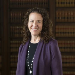 Hon. Peggy Cross-Goldenberg. Photo courtesy of U.S. Eastern District of New York