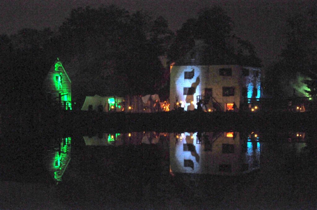 Horseman Hallow 102311 390e2 c Karen Rubin