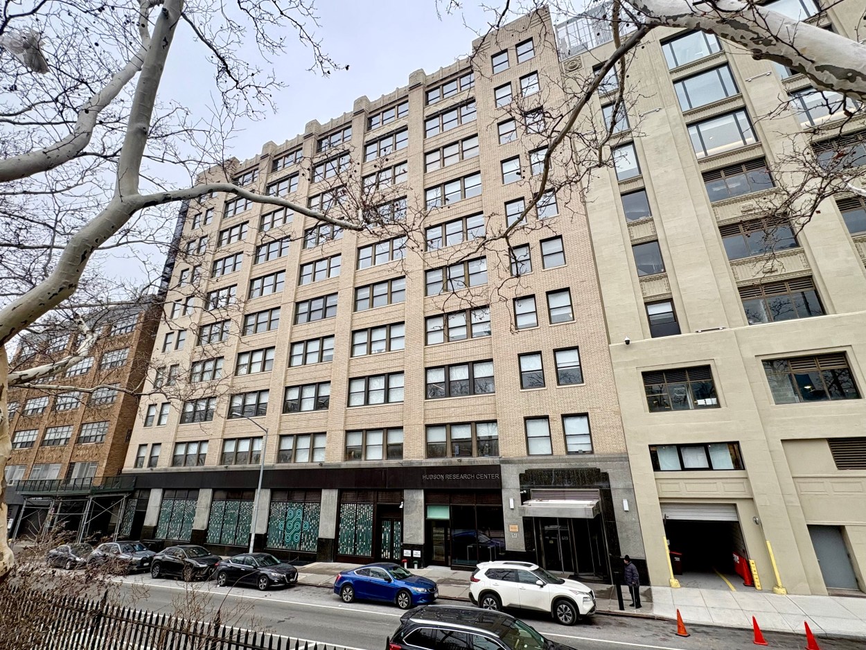 Hudson Research Center