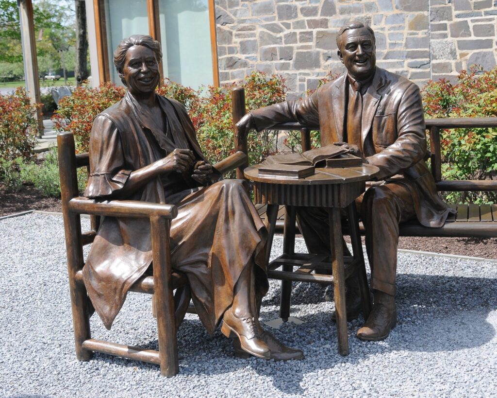 Hyde Park FDR 043012 007e2 c Karen Rubin