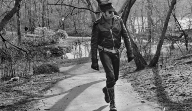 In The Ramble, Arthur Tress photographs NYC's queer history