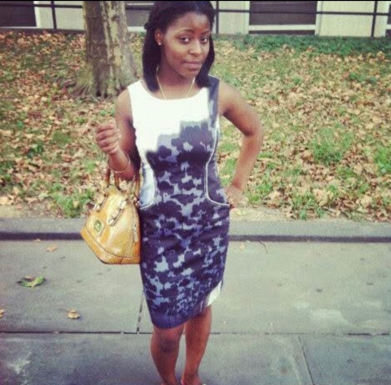 Princess Kelly on way to exalt internship