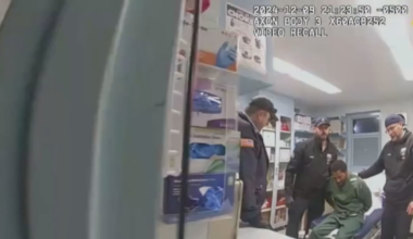 New York Times investigation reveals pattern of inmate deaths before Robert Brooks case