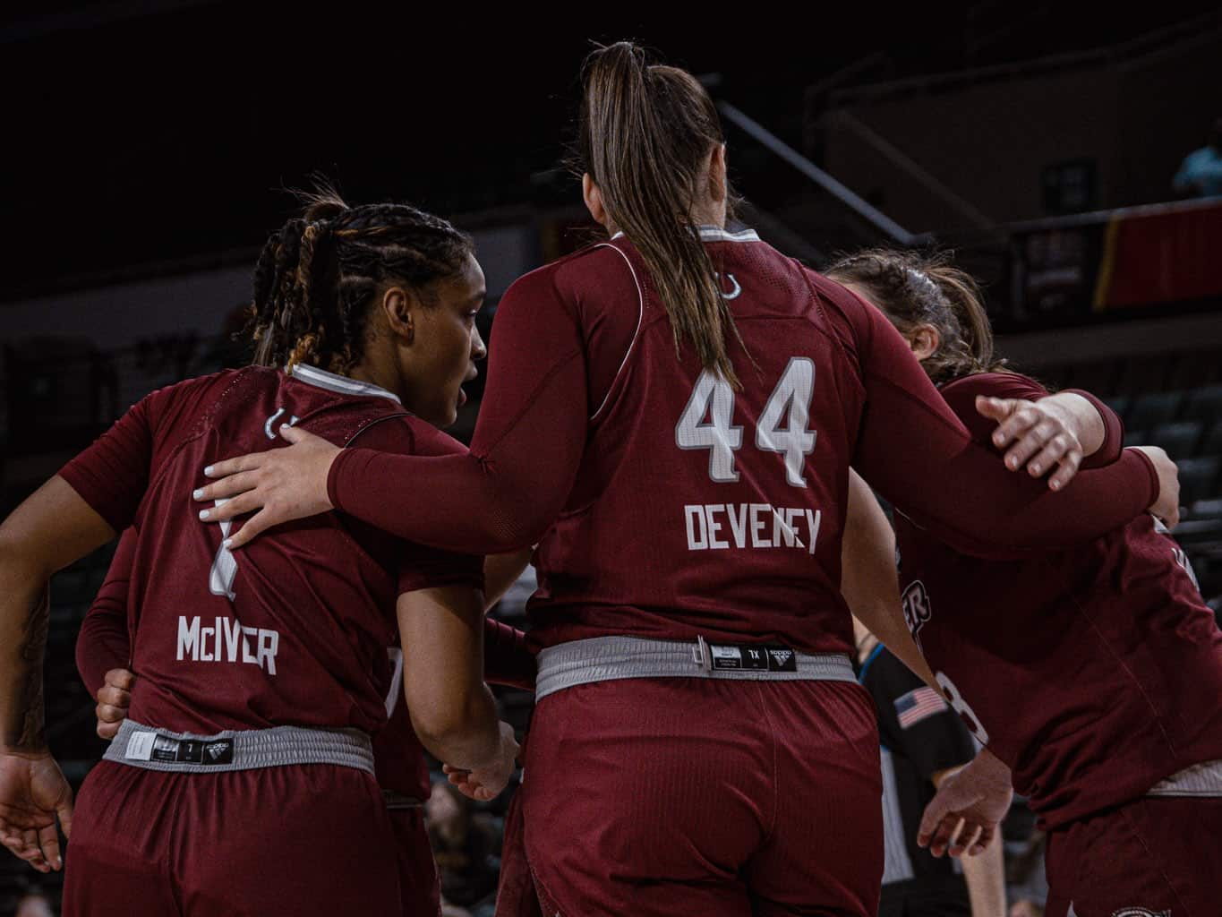 First half offensive woes lead to Broncs loss at Manhattan – The Rider News