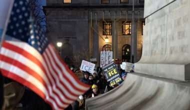 Syracuse lawmakers to urge governor, state legislature to enact 'New York For All'