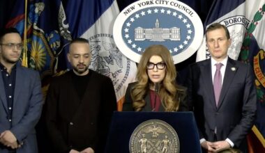 ICE detains NYC Council employee at routine immigration appointment