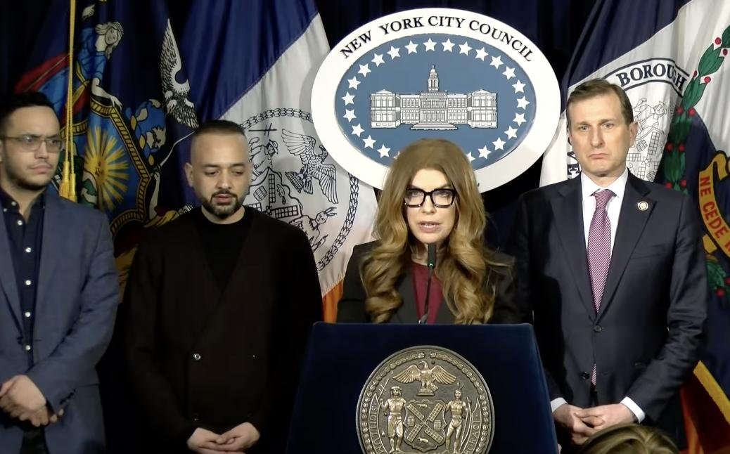 ICE detains NYC Council employee at routine immigration appointment