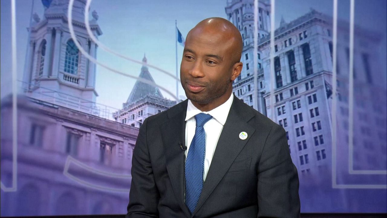 NYC schools chancellor lays out vision for public schools