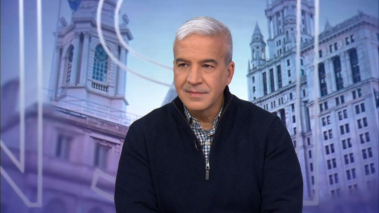 What does Maduro's arrest mean for Venezuelan New Yorkers?