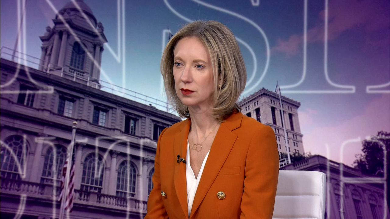 New York inspector general's office celebrates 40 years