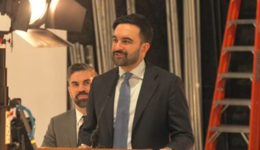 Mamdani weighs in on NY1's Taser investigation