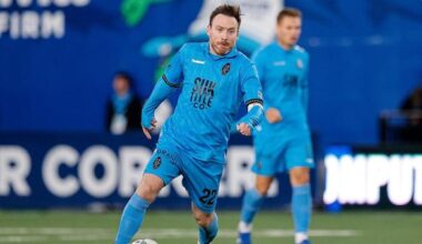 Brooklyn FC signs local product Tommy McNamara