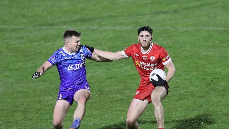 Donegal and Monaghan set to contest Dr McKenna Cup final