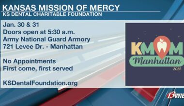 Free mass dental care clinic coming to Manhattan