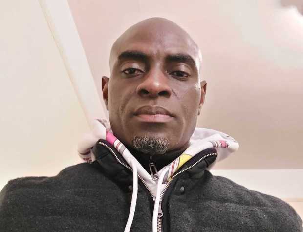 George Ennin. (Courtesy of family)