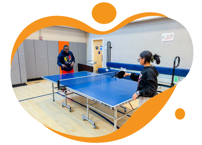 From the Big Screen to the Bronx, How Marty Supreme Shines a Light on the Real-Life Mission of Table Tennis Champion, Yasiris Ortiz  – KCSR / KBPY
