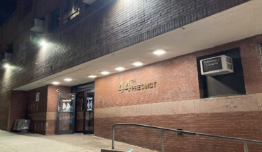 Bronx Off Duty Female Police Officer Arrested